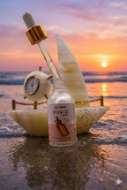 Vita-C Whitening Face Serum