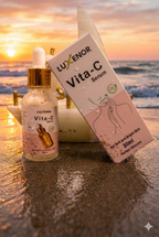 Vita-C Whitening Face Serum