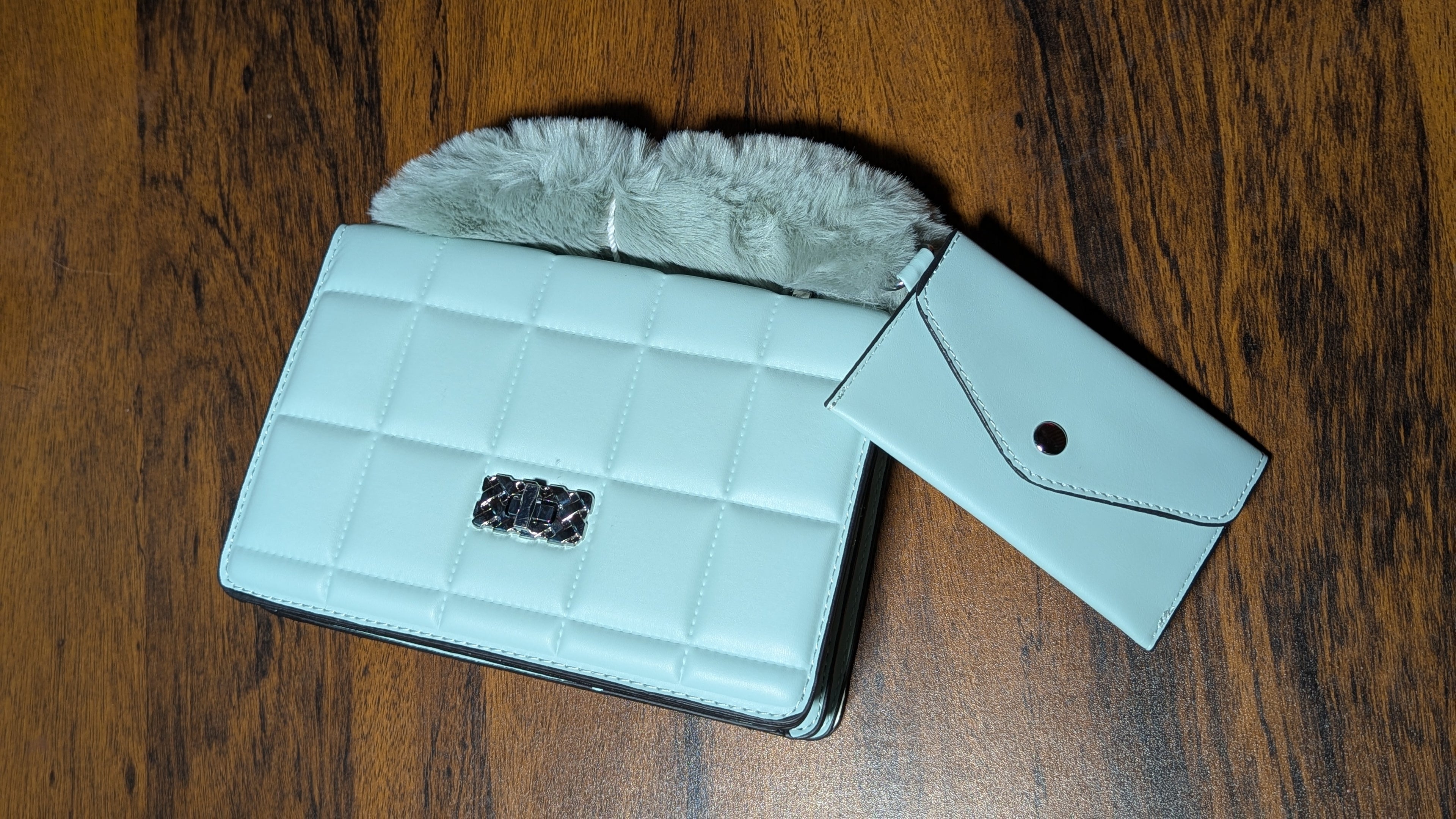 👜 Luxenor Pure Leather Ladies Handbags Collection