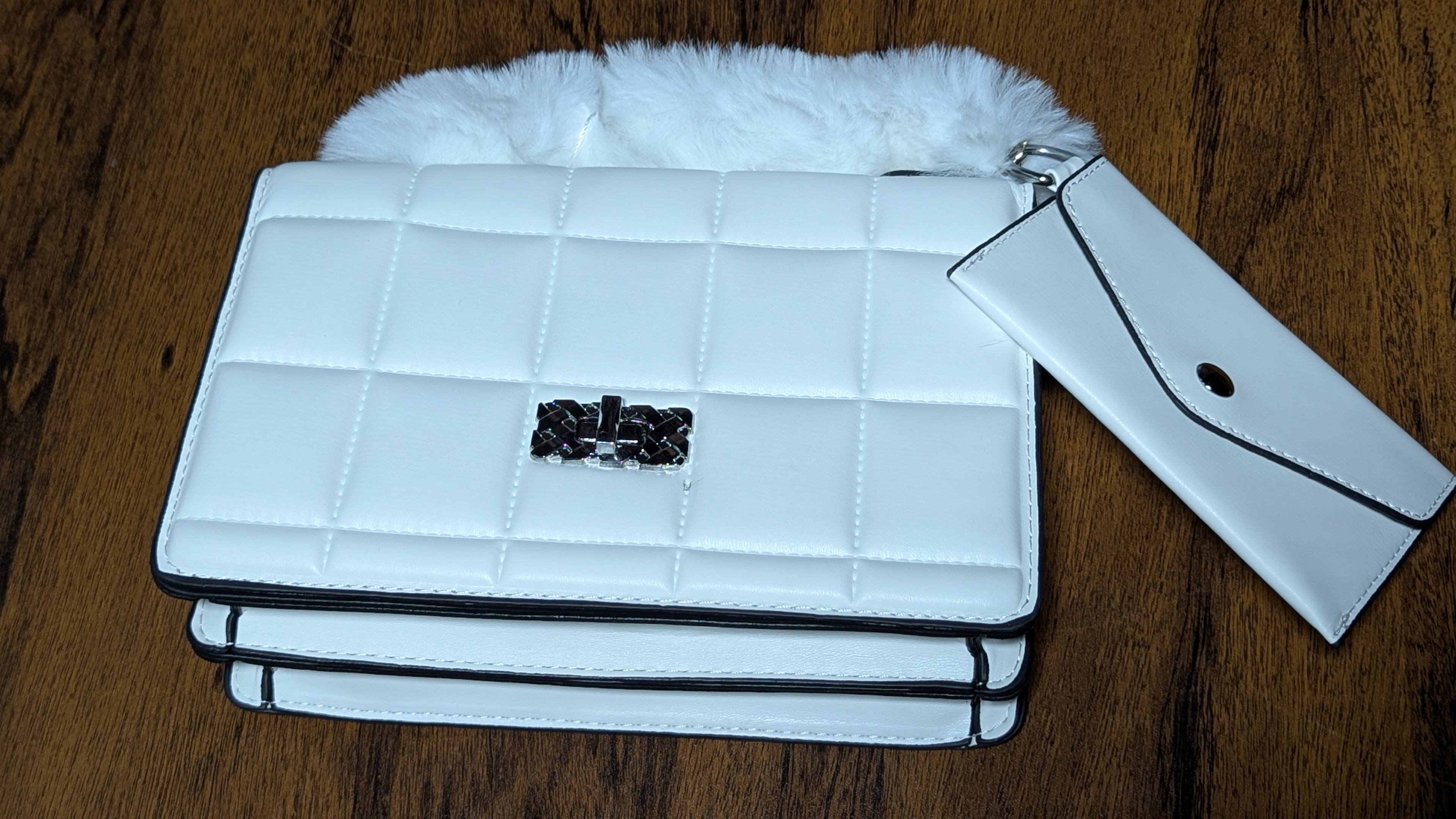 👜 Luxenor Pure Leather Ladies Handbags Collection